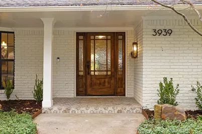 3939 Courtshire Drive, Dallas, TX 75229 - Photo 5