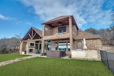 181 Ridgeline Drive, Chico, TX 76431 - Photo 29