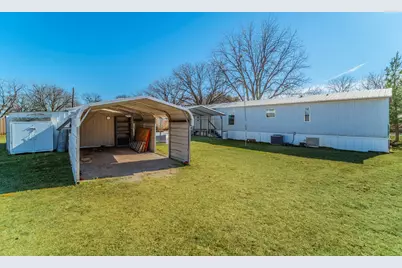 281 Belknap Circle, Newcastle, TX 76372 - Photo 15