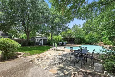 3501 Devonshire Court, Flower Mound, TX 75022 - Photo 33