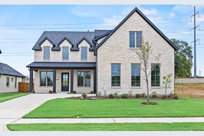 4201 Gail Lane, Providence Village, TX 76227 - Photo 1