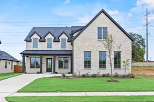 4201 Gail Ln, Providence Village, TX 76227 - Photo 1