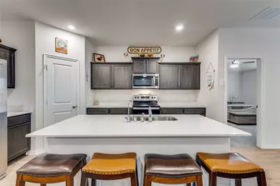 13153 N Haven Way, Providence Village, TX 76227 - Photo 11