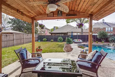 2505 Kentmere Lane, McKinney, TX 75072 - Photo 29