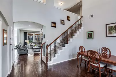 2505 Kentmere Lane, McKinney, TX 75072 - Photo 3