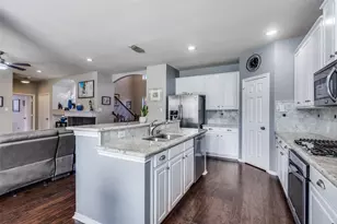 2505 Kentmere Ln, McKinney, TX 75072 - Photo 17