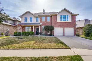 2505 Kentmere Ln, McKinney, TX 75072 - Photo 1