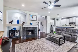 2505 Kentmere Ln, McKinney, TX 75072 - Photo 7