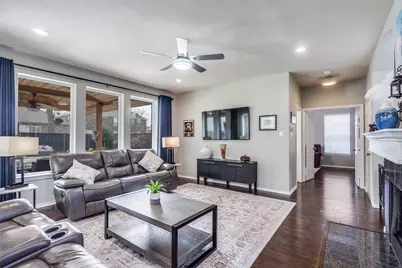 2505 Kentmere Lane, McKinney, TX 75072 - Photo 9