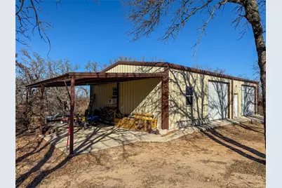 6831 State Highway 175, Montague, TX 76251 - Photo 25
