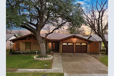 220 Blair Lane, Arlington, TX 76014 - Photo 1