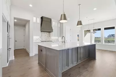 400 Mah Cheta, Aledo, TX 76008 - Photo 25