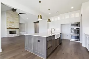 400 Mah Cheta, Aledo, TX 76008 - Photo 27