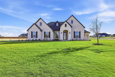 400 Mah Cheta, Aledo, TX 76008 - Photo 1