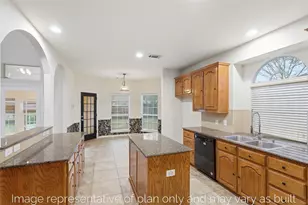 6024 Toledo St, Plano, TX 75094 - Photo 3