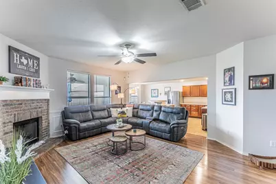 3433 Charing Cross Road, Midlothian, TX 76065 - Photo 5