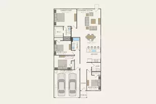 2535 Midfield Wy, Princeton, TX 75407 - Photo 3