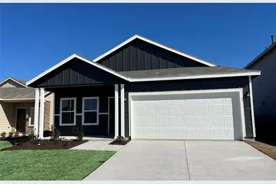 2535 Midfield Way, Princeton, TX 75407 - Photo 1