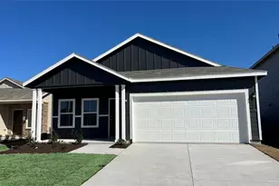 2535 Midfield Wy, Princeton, TX 75407 - Photo 1