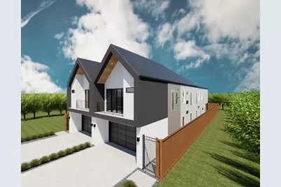 5809 Hudson Street, Dallas, TX 75206 - Photo 3