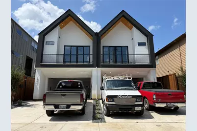 5809 Hudson Street, Dallas, TX 75206 - Photo 1