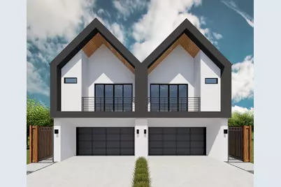 5809 Hudson Street, Dallas, TX 75206 - Photo 1