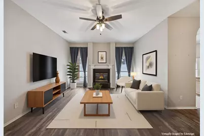 6406 Scotsbluff Court, Arlington, TX 76001 - Photo 5