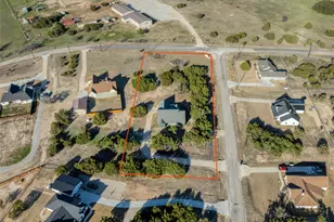 301 Sharla Smelley Rd, Weatherford, TX 76088 - Photo 37