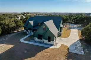 301 Sharla Smelley Rd, Weatherford, TX 76088 - Photo 33