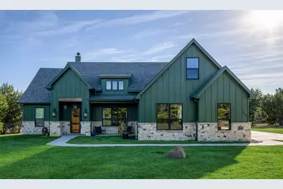 301 Sharla Smelley Road, Weatherford, TX 76088 - Photo 1