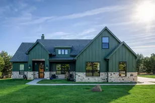 301 Sharla Smelley Rd, Weatherford, TX 76088 - Photo 1