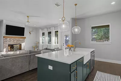 301 Sharla Smelley Road, Weatherford, TX 76088 - Photo 19