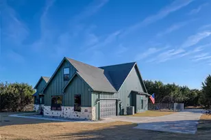 301 Sharla Smelley Rd, Weatherford, TX 76088 - Photo 7