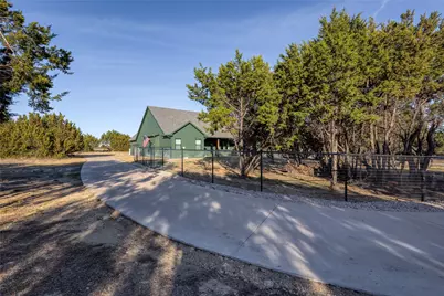 301 Sharla Smelley Road, Weatherford, TX 76088 - Photo 35