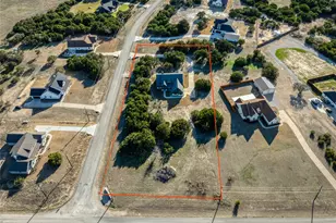 301 Sharla Smelley Rd, Weatherford, TX 76088 - Photo 3