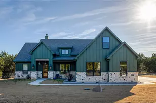 301 Sharla Smelley Rd, Weatherford, TX 76088 - Photo 1