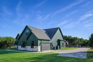 301 Sharla Smelley Rd, Weatherford, TX 76088 - Photo 3