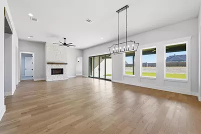 404 Mah Cheta, Aledo, TX 76008 - Photo 33