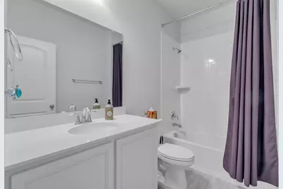 912 Crockett Street, Aubrey, TX 76227 - Photo 23