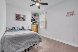 912 Crockett St, Aubrey, TX 76227 - Photo 21