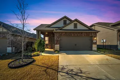 912 Crockett Street, Aubrey, TX 76227 - Photo 27