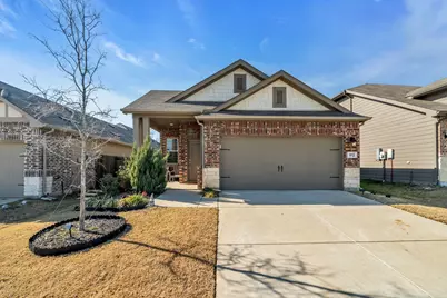 912 Crockett Street, Aubrey, TX 76227 - Photo 1