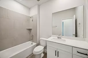 725 Fencerow Trl, Weston, TX 75009 - Photo 13