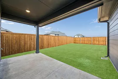 725 Fencerow Trail, Weston, TX 75009 - Photo 15