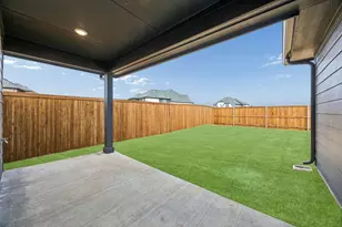 725 Fencerow Trl, Weston, TX 75009 - Photo 15