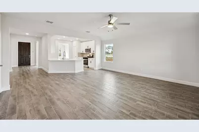 725 Fencerow Trail, Weston, TX 75009 - Photo 5