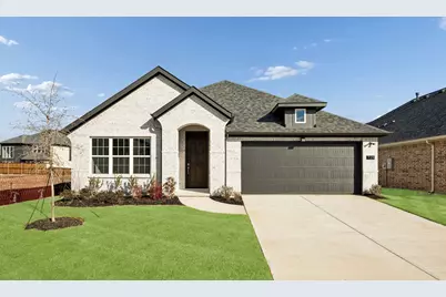 725 Fencerow Trail, Weston, TX 75009 - Photo 1