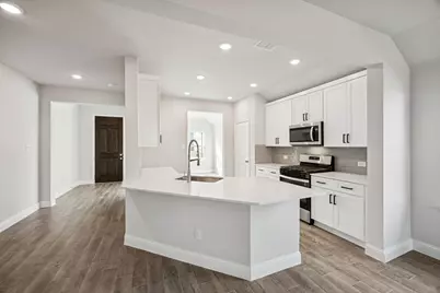 725 Fencerow Trail, Weston, TX 75009 - Photo 3