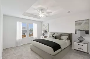 2301 Bay Laurel Ln, Forney, TX 75126 - Photo 5