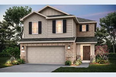 2301 Bay Laurel Lane, Forney, TX 75126 - Photo 1